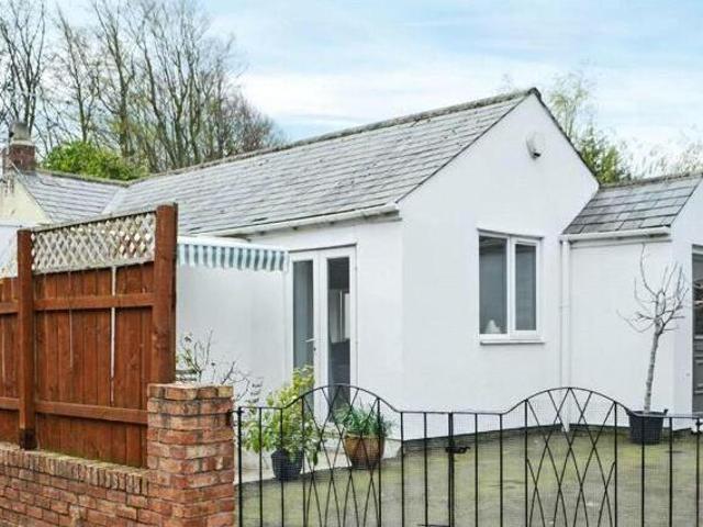 House for sale in Butterton, Staffordshire