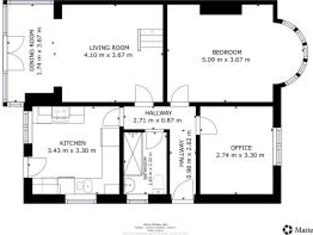 Bungalow for sale