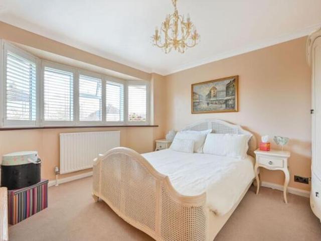Bungalow for sale in Stoughton, Guildford