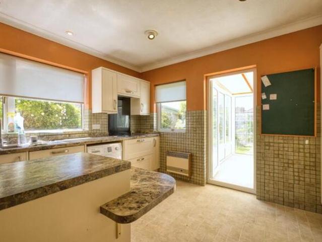 Bungalow for sale in Salisbury, Wiltshire