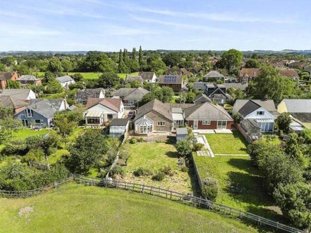 House for sale in Salisbury, Wiltshire