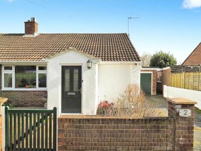 House for sale in Bishopdown, Salisbury