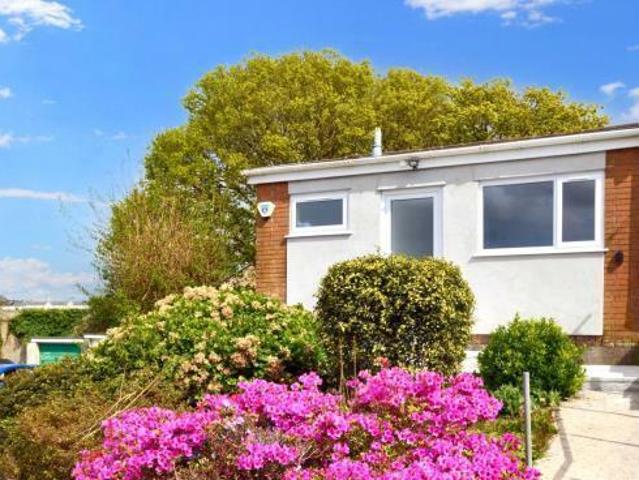 House for sale in Saltash, Cornwall