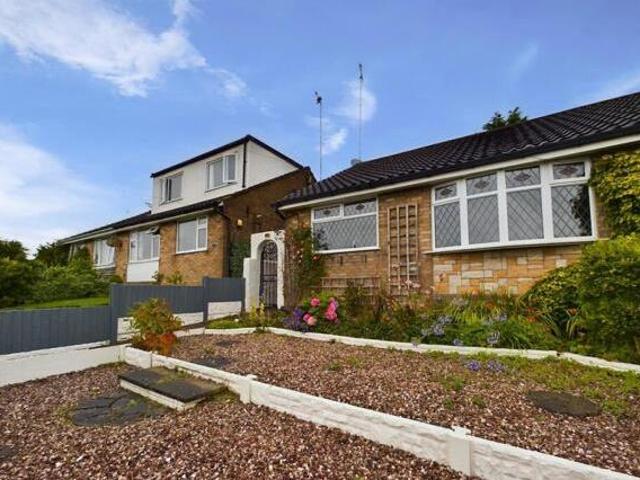 House for sale in Sandbach