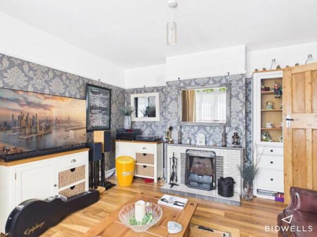 Bungalow for sale in The Slade, Oxfordshire