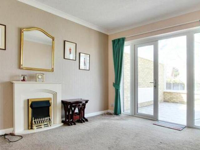 House for sale in Sandwich, Ash