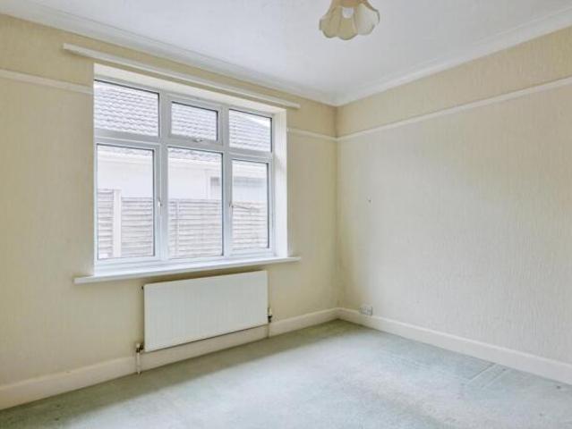 Bungalow for sale in England