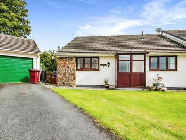 House for sale in Saundersfoot, Pembrokeshire