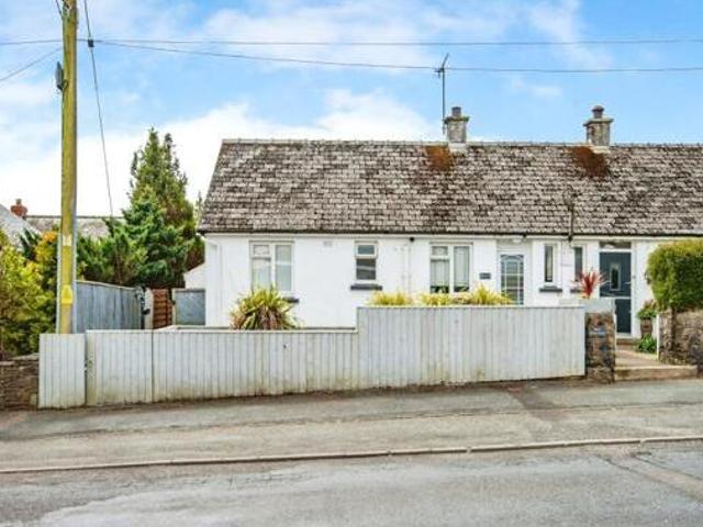 House for sale in Saundersfoot, Pembrokeshire