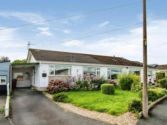 House for sale in Saundersfoot, Wales