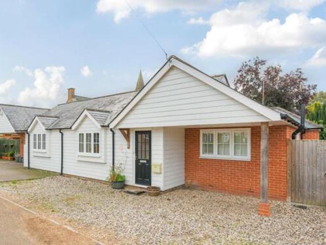 House for sale in Sawbridgeworth, Colliers End