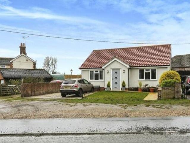 House for sale in Eastbridge, Suffolk