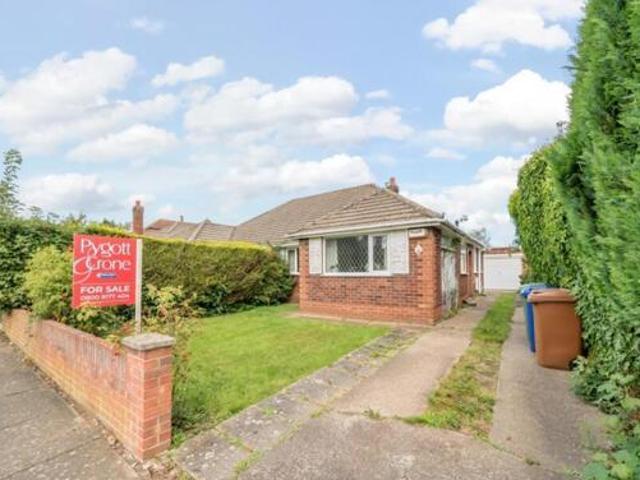 House for sale in Grimsby, North East Lincolnshire