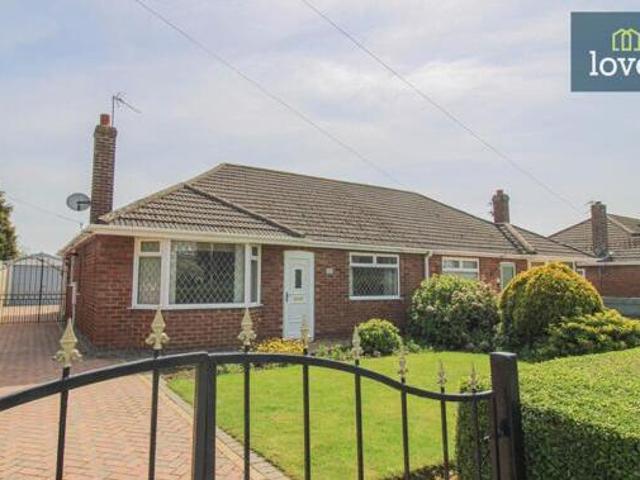 House for sale in Grimsby, North East Lincolnshire