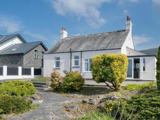 House for sale in Cumbria