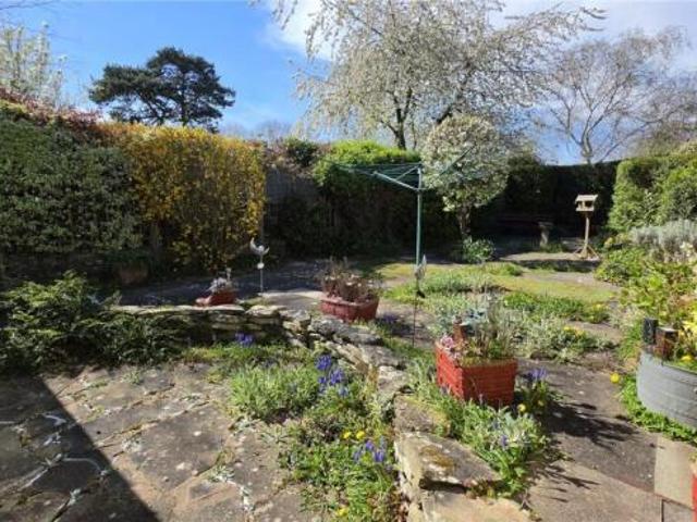 Bungalow for sale in Coundon, West Midlands