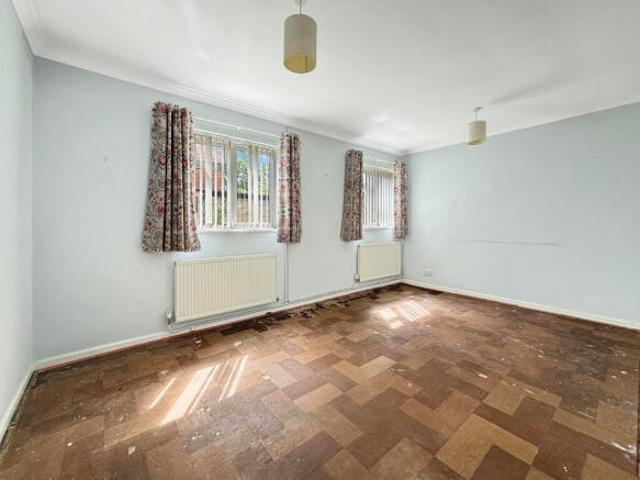 Bungalow for sale in Arbury, Cambridgeshire