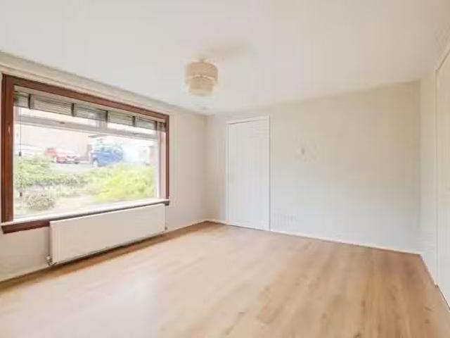 House for sale in Tayport