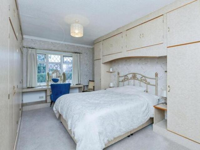 Bungalow for sale in Leicester Forest East, Blaby