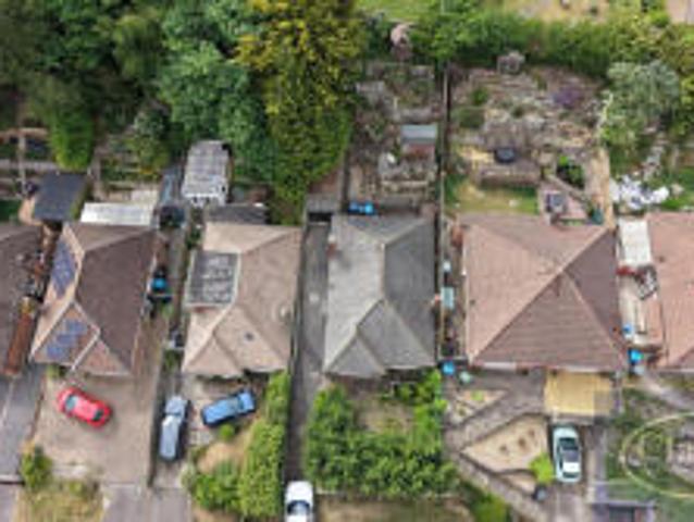 Bungalow for sale in Crookhill, Worcestershire