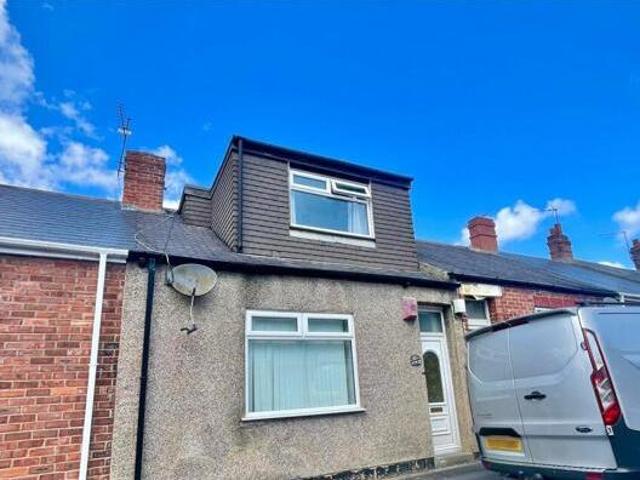 House for sale in Dawdon, Dalton-le-dale