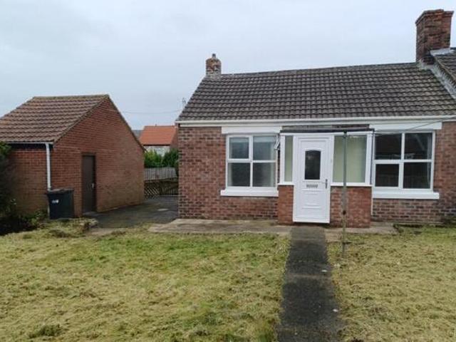House for sale in Deneside, Dalton-le-dale