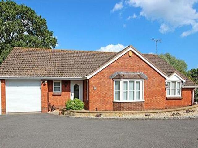 House for sale in Seaton, Budlake