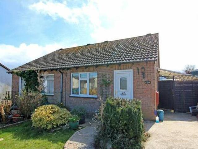 House for sale in Holyford, East Devon