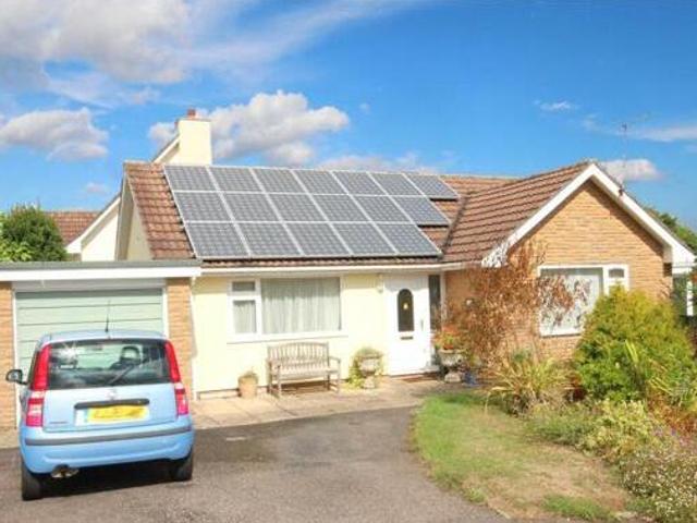 House for sale in Seaton, Budlake