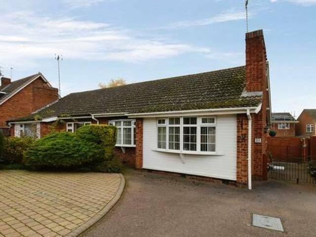 House for rent in Leicestershire