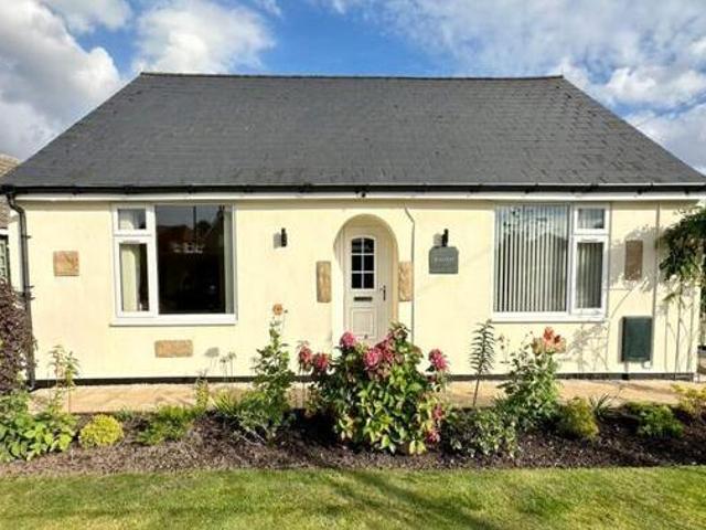 House for sale in Selby
