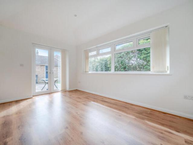 Bungalow for sale in Worthing, West Sussex