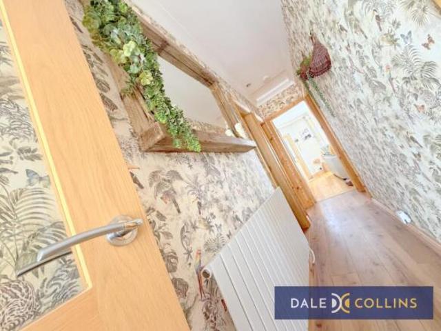 Bungalow for sale in Somerset