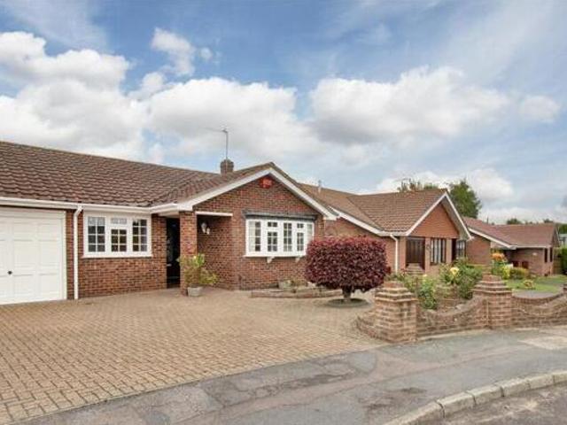 House for sale in Sevenoaks, The Butts