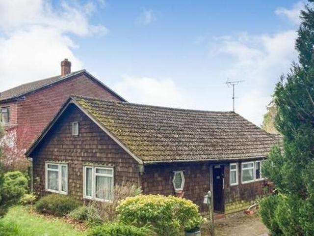 House for sale in Sevenoaks, The Butts