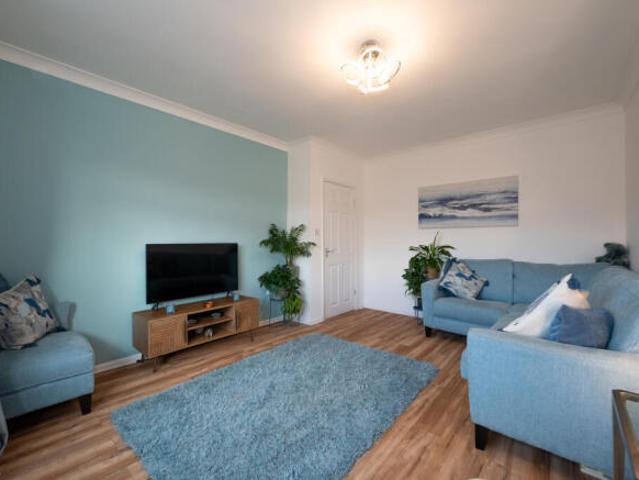 Bungalow for sale in Paddington, Warrington