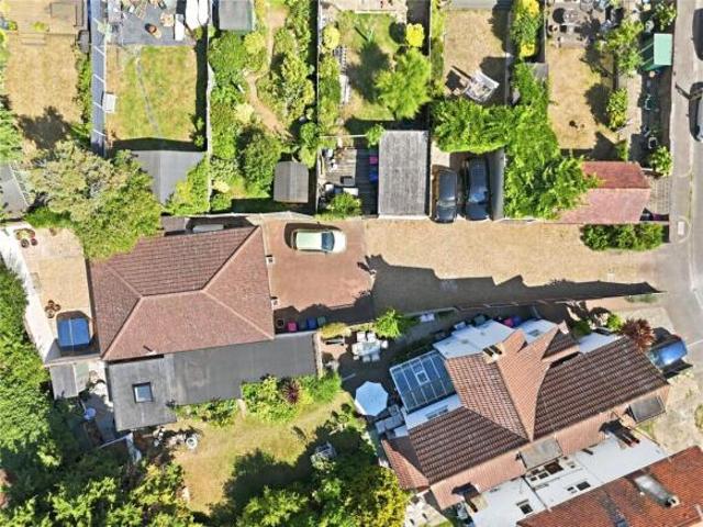 Bungalow for sale