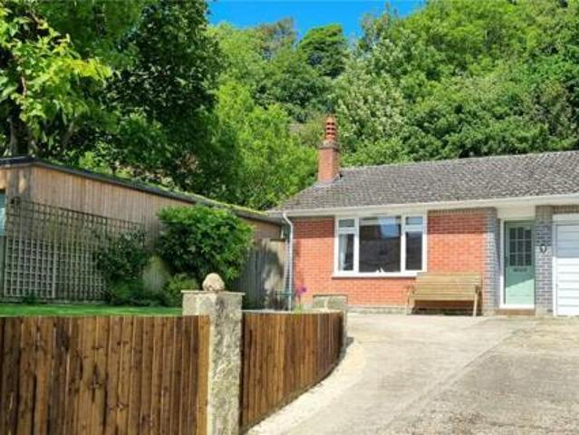 House for sale in St James, Shaftesbury