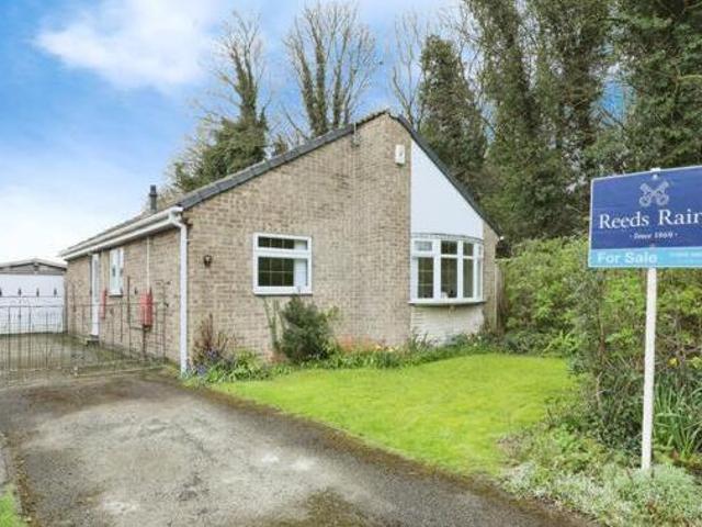 House for sale in South Yorkshire