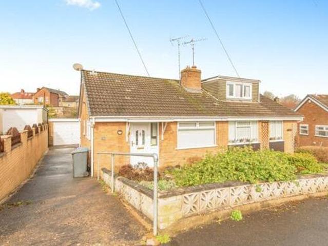 House for sale in Burncross, Sheffield