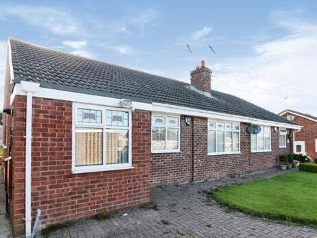 House for sale in Waterthorpe, South Yorkshire