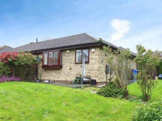 House for sale in South Yorkshire