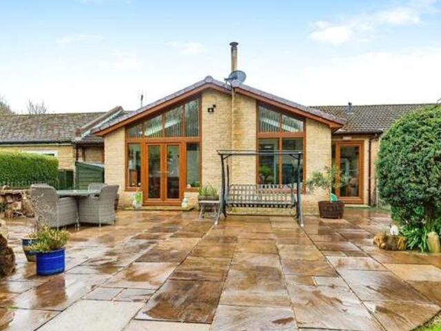 House for sale in Ecclesfield, South Yorkshire