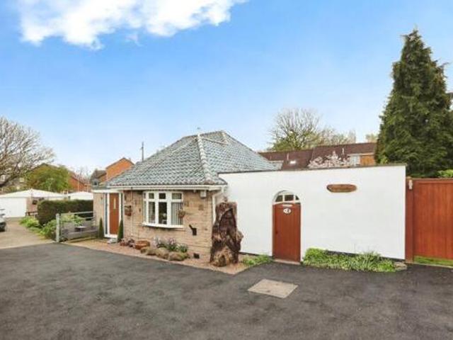 House for sale in Burncross, Sheffield