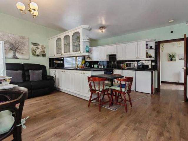 Bungalow for sale in Wake Green, West Midlands