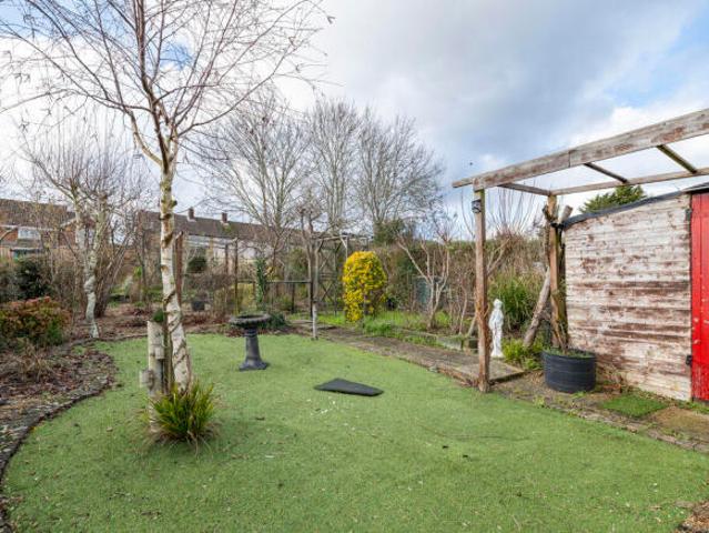 Bungalow for sale in Bletchley, Buckinghamshire
