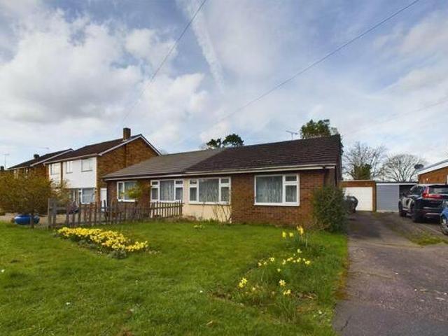 House for sale in Roebuck, Shephall