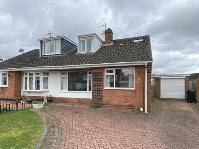 House for sale in The Hem, Shropshire