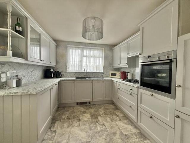 Bungalow for sale in Watergate, Devon