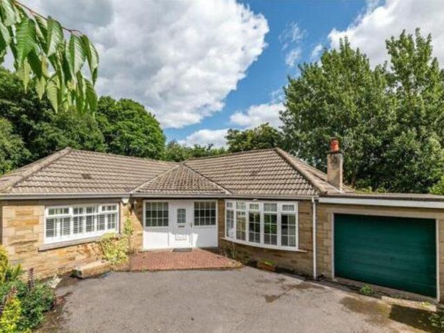 House for sale in Baildon, Bradford